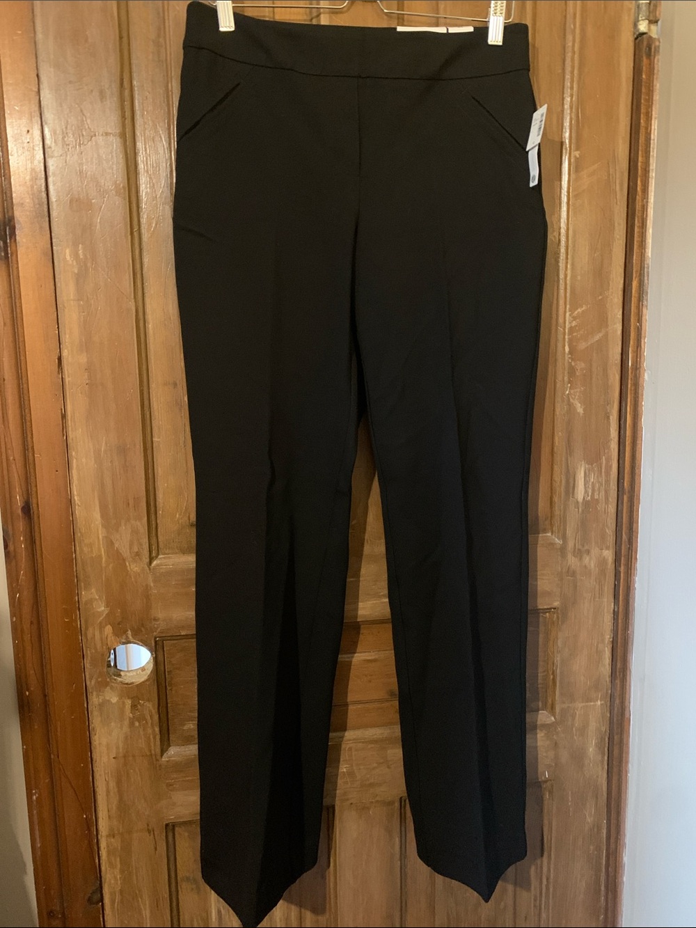 Reitmans “The Modern Stretch” Work Pants